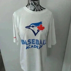 Blue jays  tee